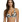 RVCA Γυναικείο μαγιό Spring Bound Hi-Tri - Bikini Top